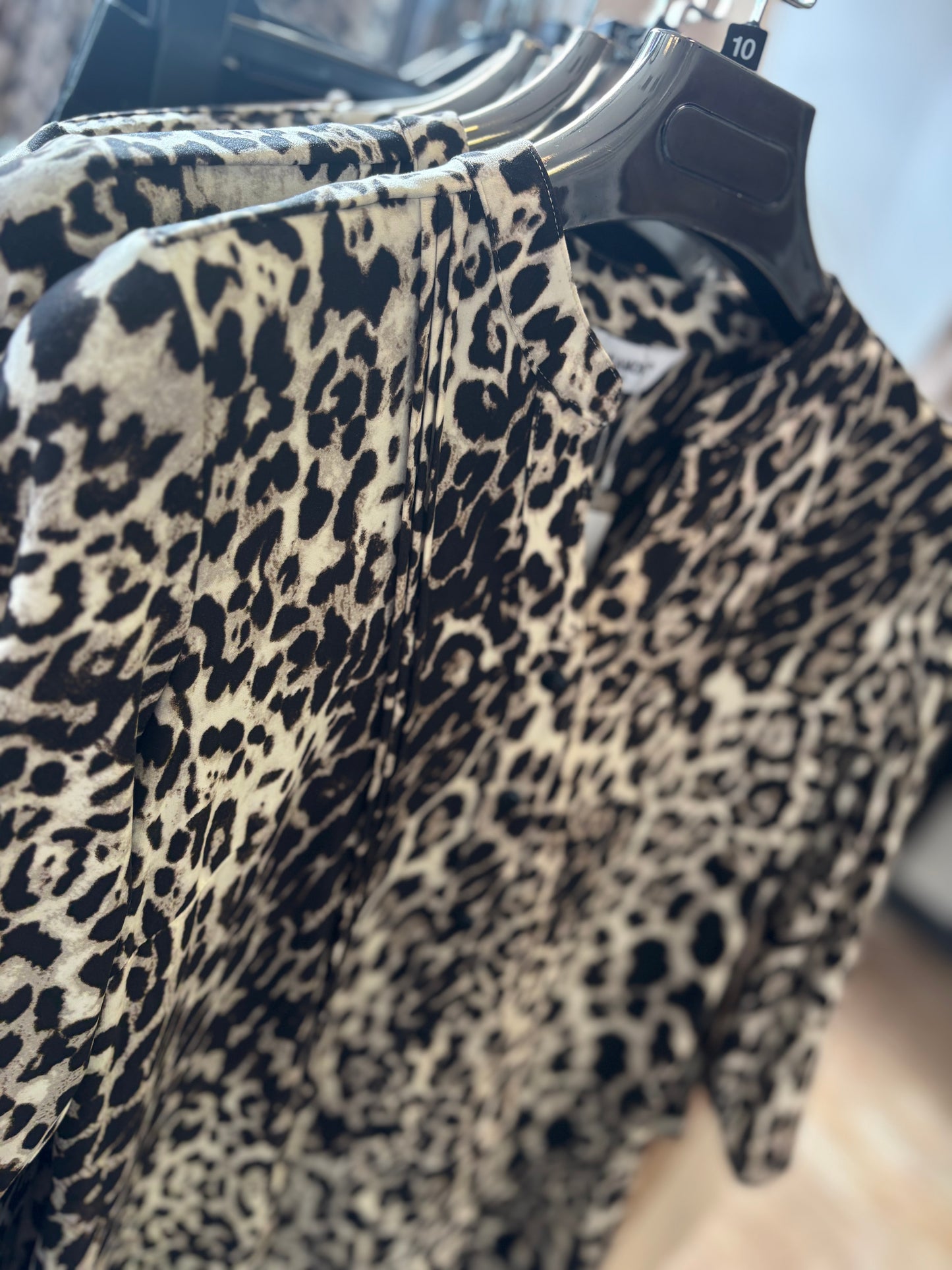 Anamor Soft Touch Blouse