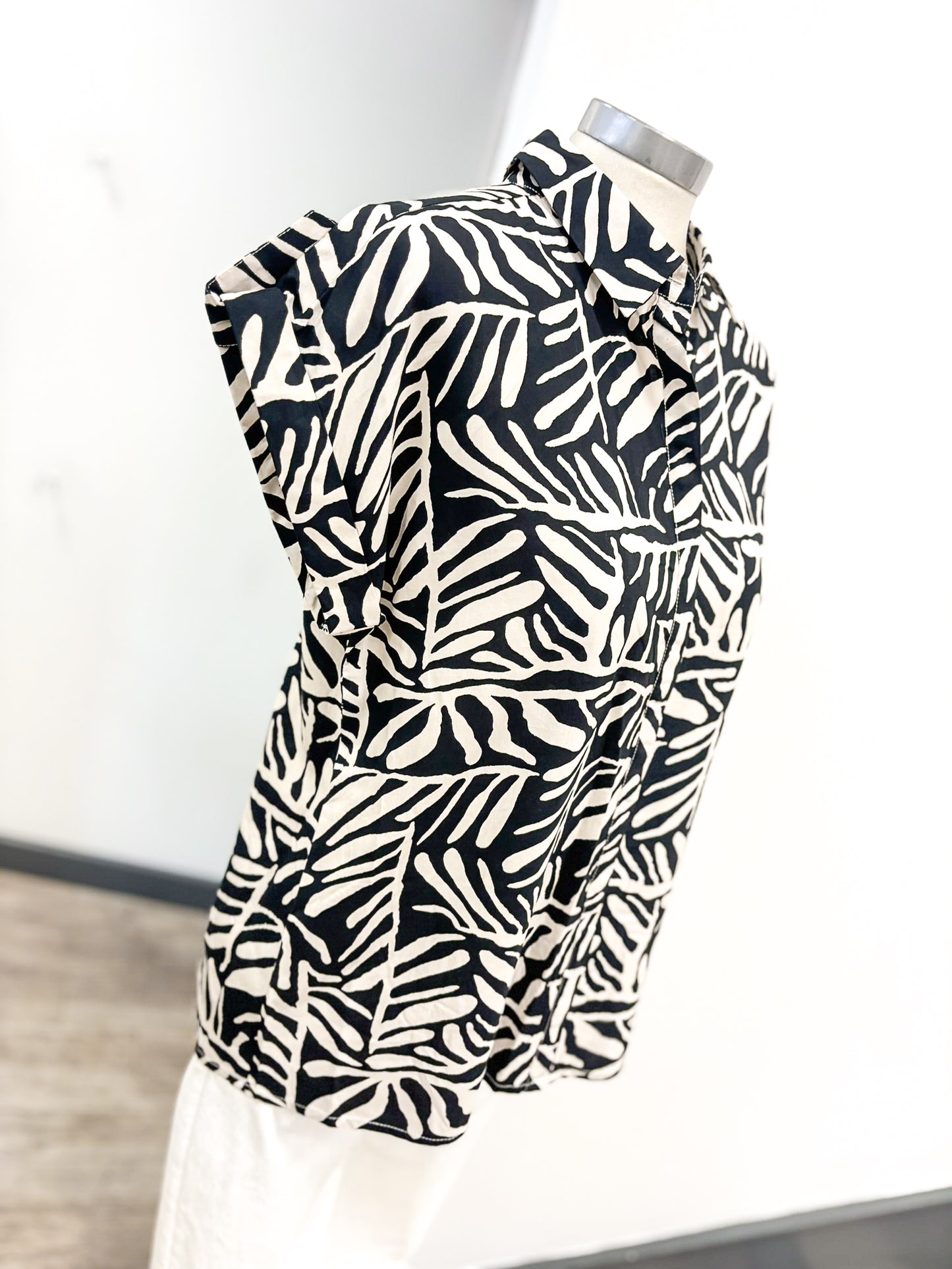 Pomodoro Twig Co-Ord Shirt & Trousers