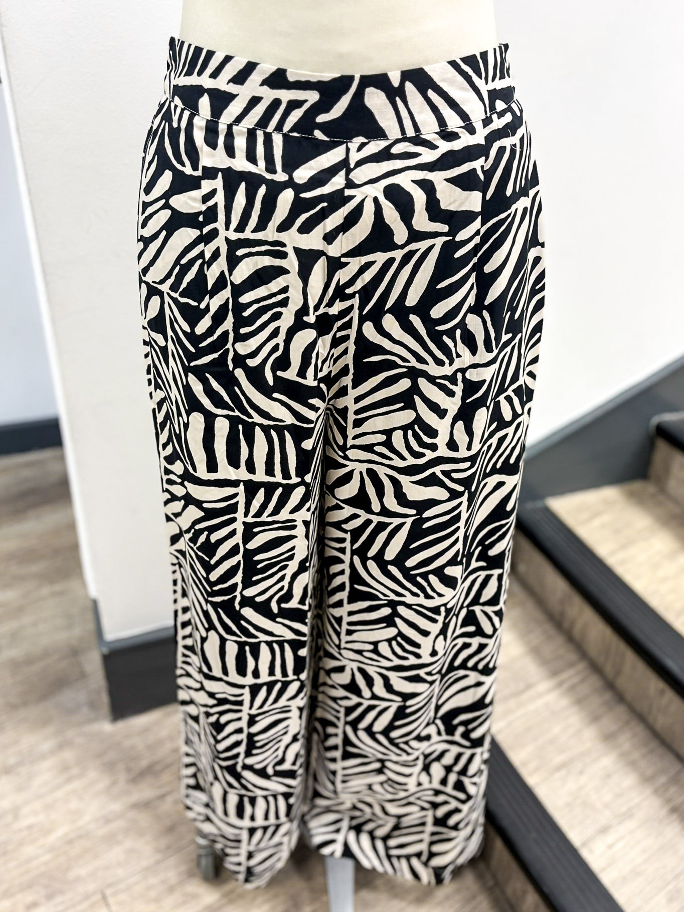 Pomodoro Twig Co-Ord Shirt & Trousers