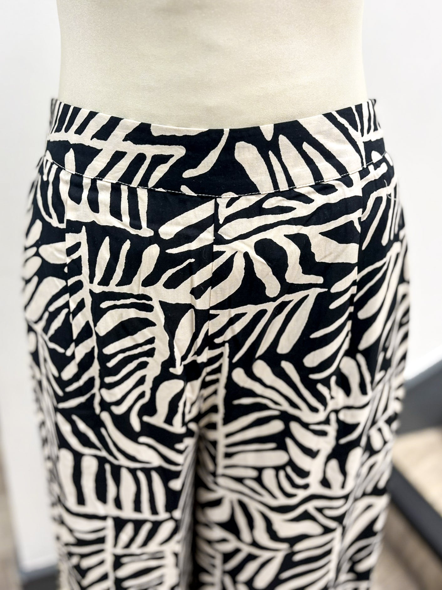 Pomodoro Twig Co-Ord Shirt & Trousers