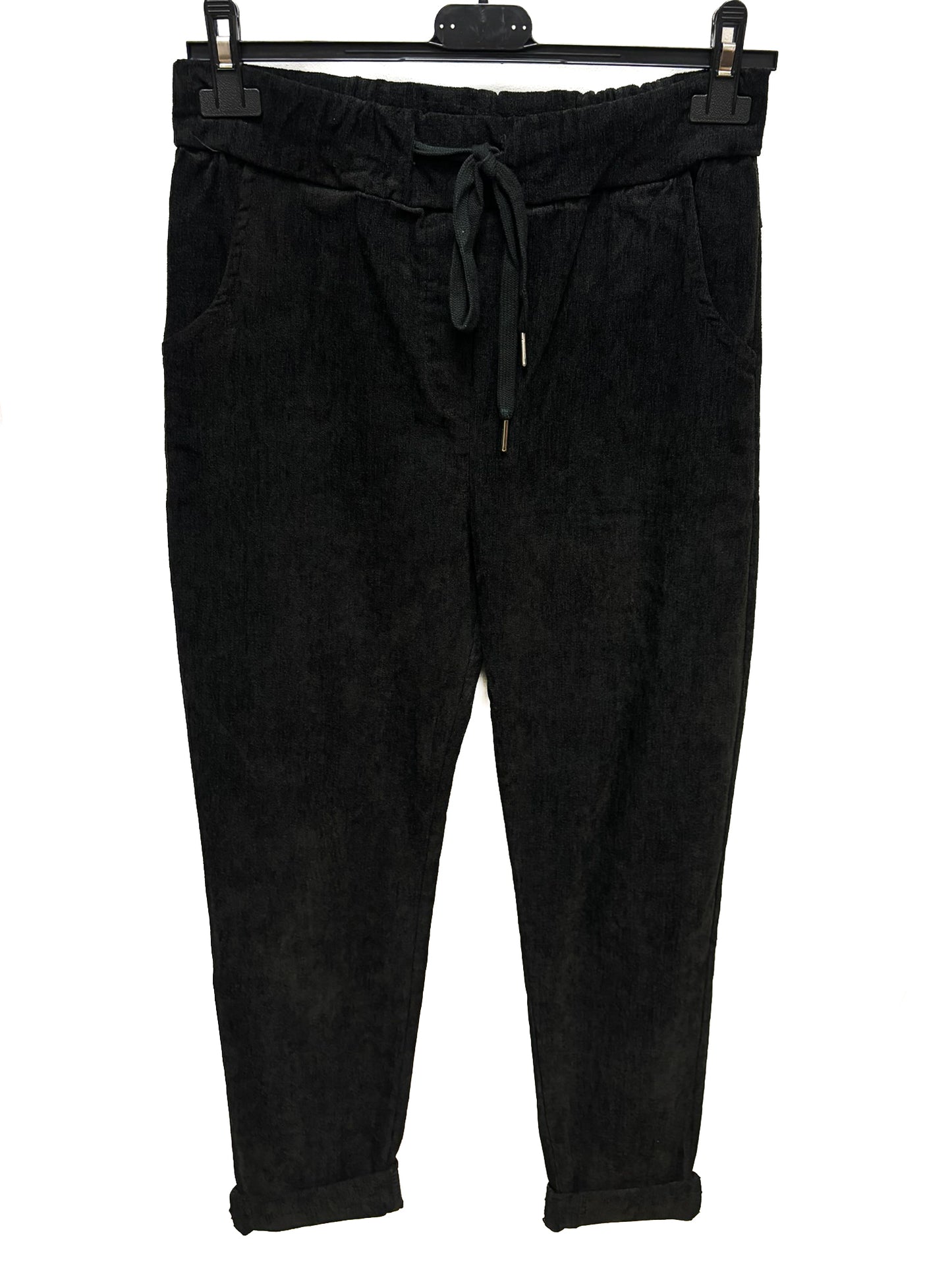 Corduroy Magic Trousers