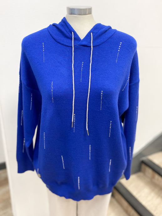 Malissa J Diamante Hoodie