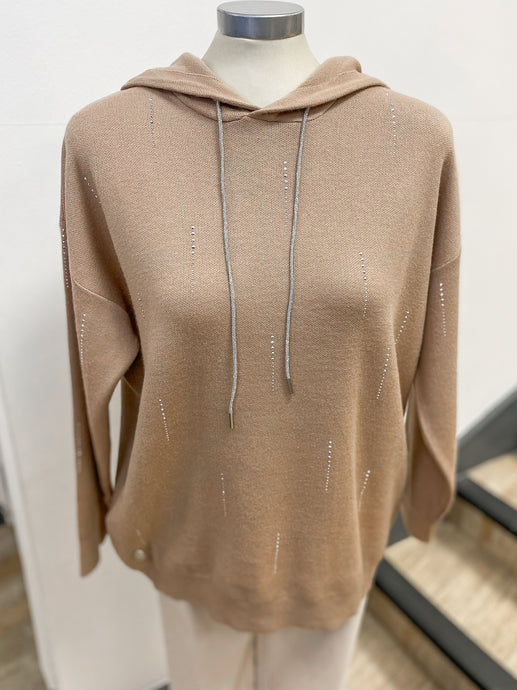 Malissa J Diamante Hoodie