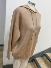 Load image into Gallery viewer, Malissa J Diamante Hoodie