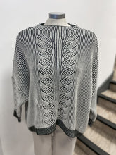 Load image into Gallery viewer, Sarah Tempest Vertical Stripes Jumper