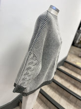 Load image into Gallery viewer, Sarah Tempest Vertical Stripes Jumper