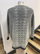 Load image into Gallery viewer, Sarah Tempest Vertical Stripes Jumper