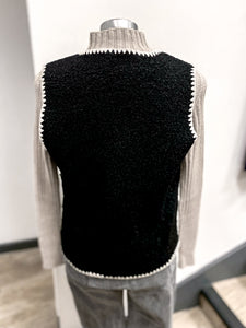 Boucle Waistcoat