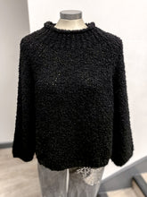 Load image into Gallery viewer, Boucle Wool Jumper