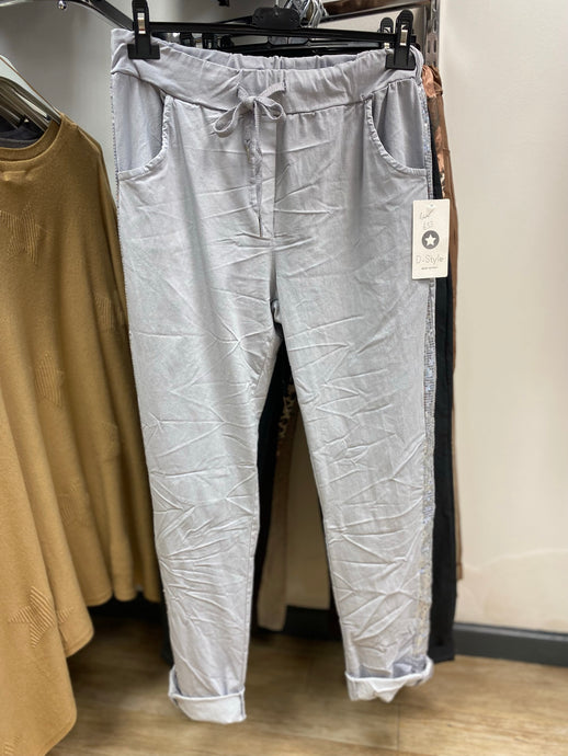 Stretch Magic Trousers