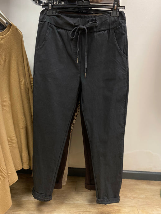 Stretch Magic Trousers