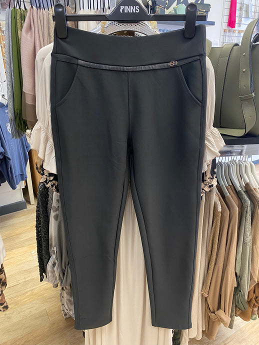 Leggings With Pockets